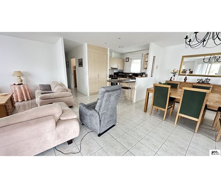 Maison ANGRES (62143) SARL LES HAUTS DE FRANCE immobilier