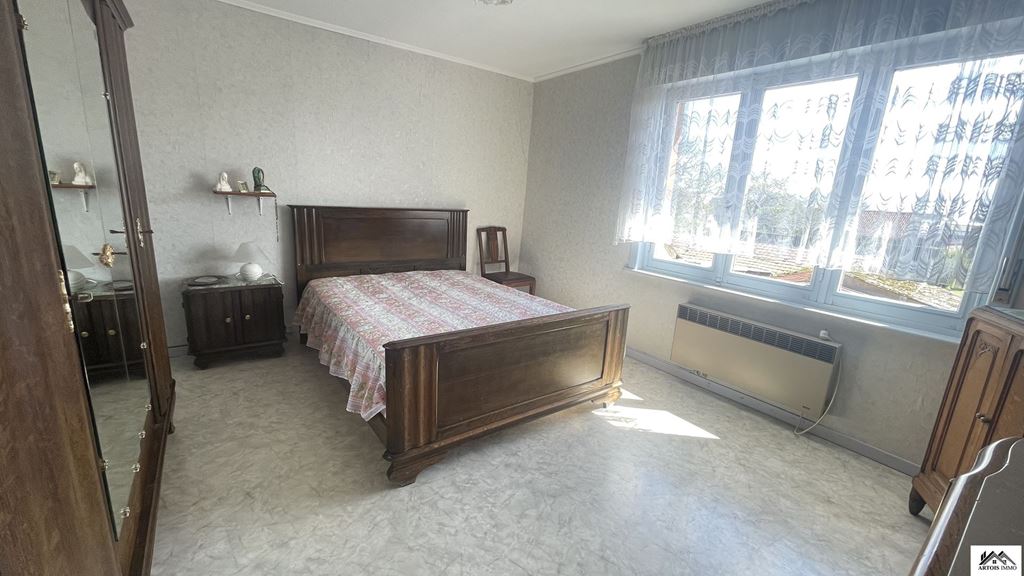 Maison REXPOEDE (59122) SARL LES HAUTS DE FRANCE immobilier