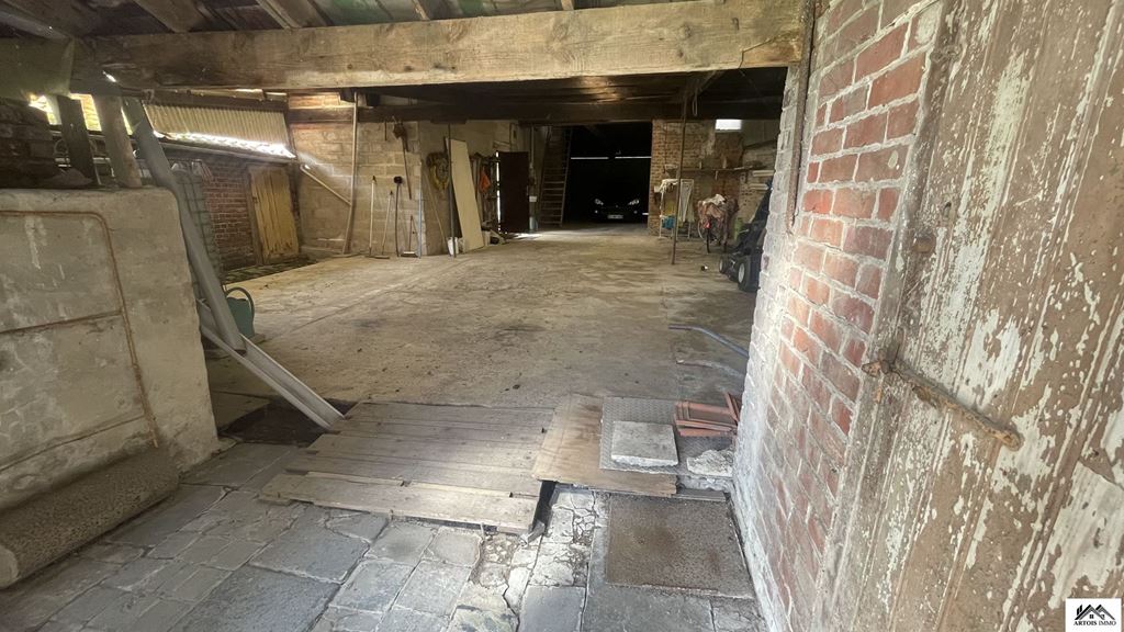 Maison REXPOEDE (59122) SARL LES HAUTS DE FRANCE immobilier