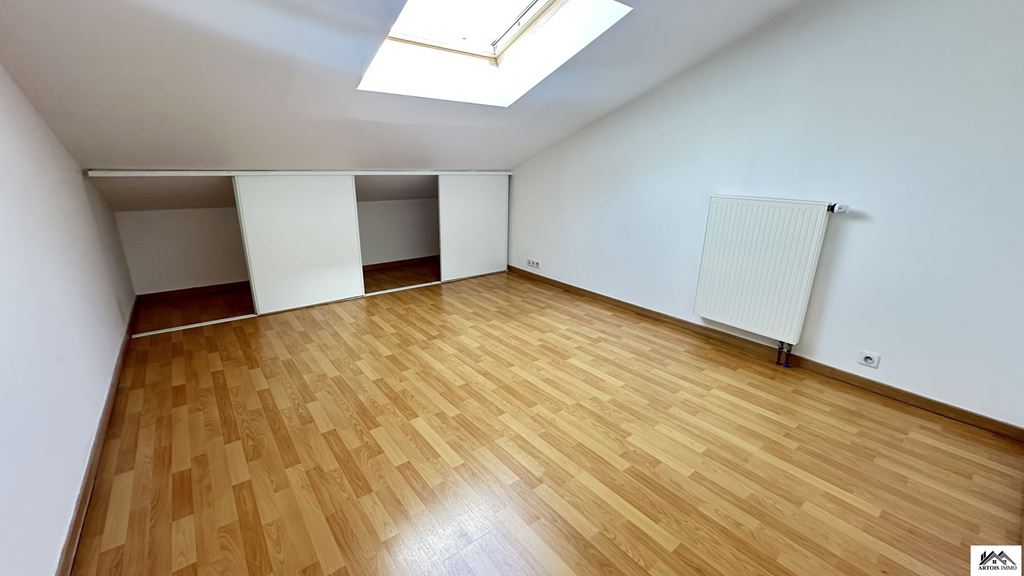 Maison NOEUX LES MINES (62290) SARL LES HAUTS DE FRANCE immobilier