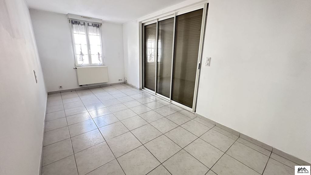 Maison NOEUX LES MINES (62290) SARL LES HAUTS DE FRANCE immobilier