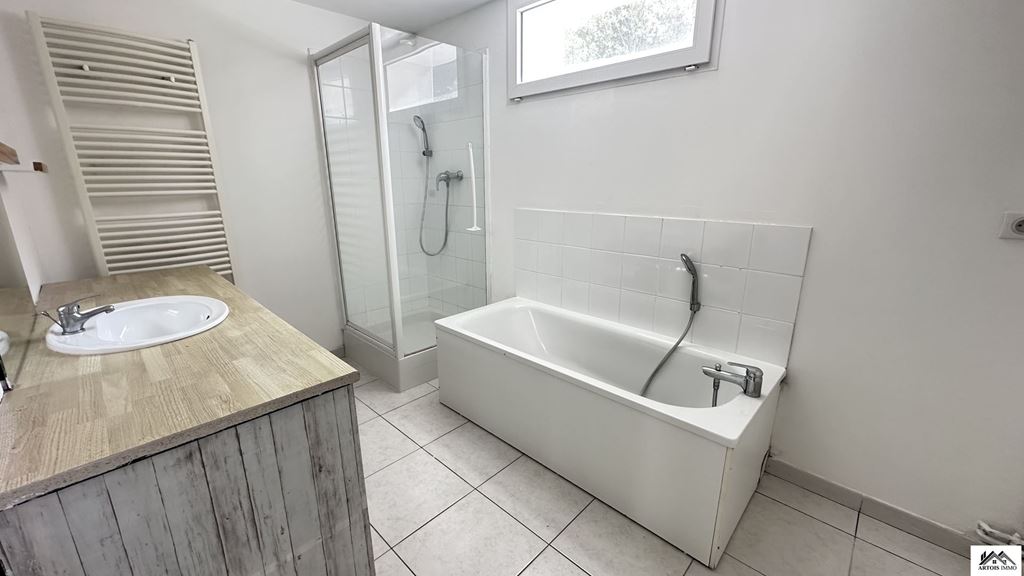 Maison NOEUX LES MINES (62290) SARL LES HAUTS DE FRANCE immobilier