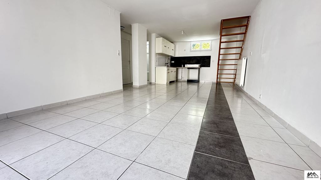 Maison NOEUX LES MINES (62290) SARL LES HAUTS DE FRANCE immobilier