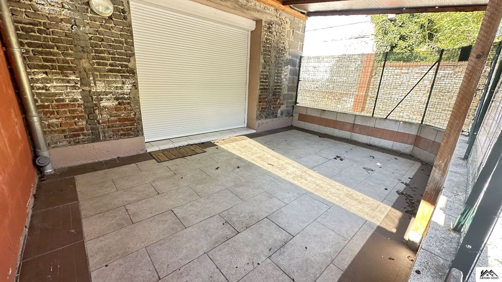 Maison NOEUX LES MINES (62290) SARL LES HAUTS DE FRANCE immobilier