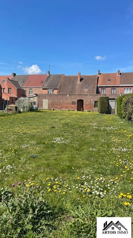 Maison REXPOEDE (59122) SARL LES HAUTS DE FRANCE immobilier