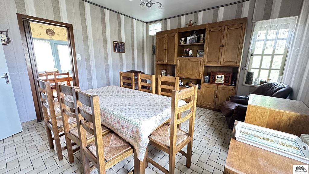 Maison LABOURSE (62113) SARL LES HAUTS DE FRANCE immobilier