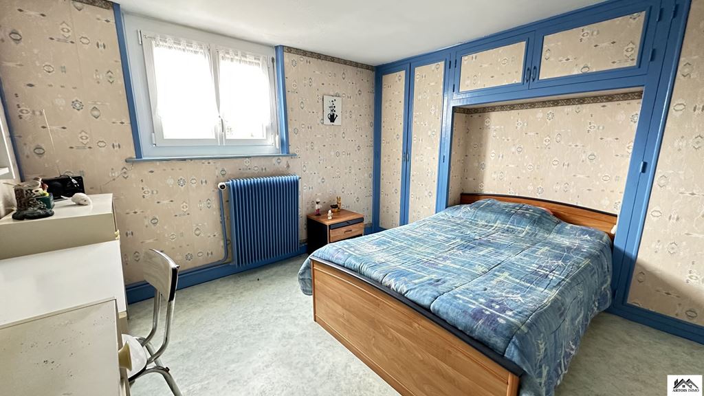 Maison LABOURSE (62113) SARL LES HAUTS DE FRANCE immobilier