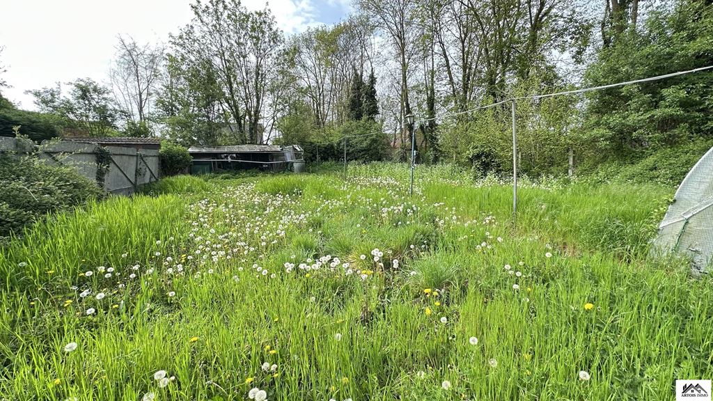 Maison LABOURSE (62113) SARL LES HAUTS DE FRANCE immobilier