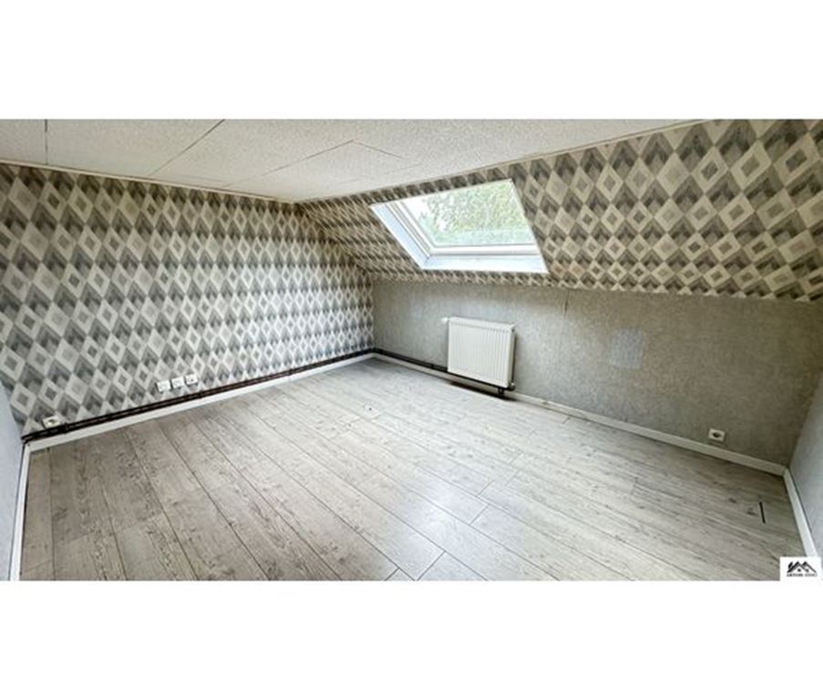 Maison HERSIN COUPIGNY (62530) SARL LES HAUTS DE FRANCE immobilier