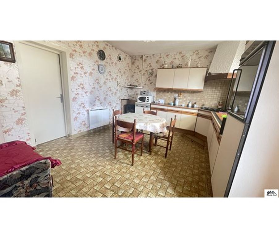 Maison HONDSCHOOTE (59122) SARL LES HAUTS DE FRANCE immobilier