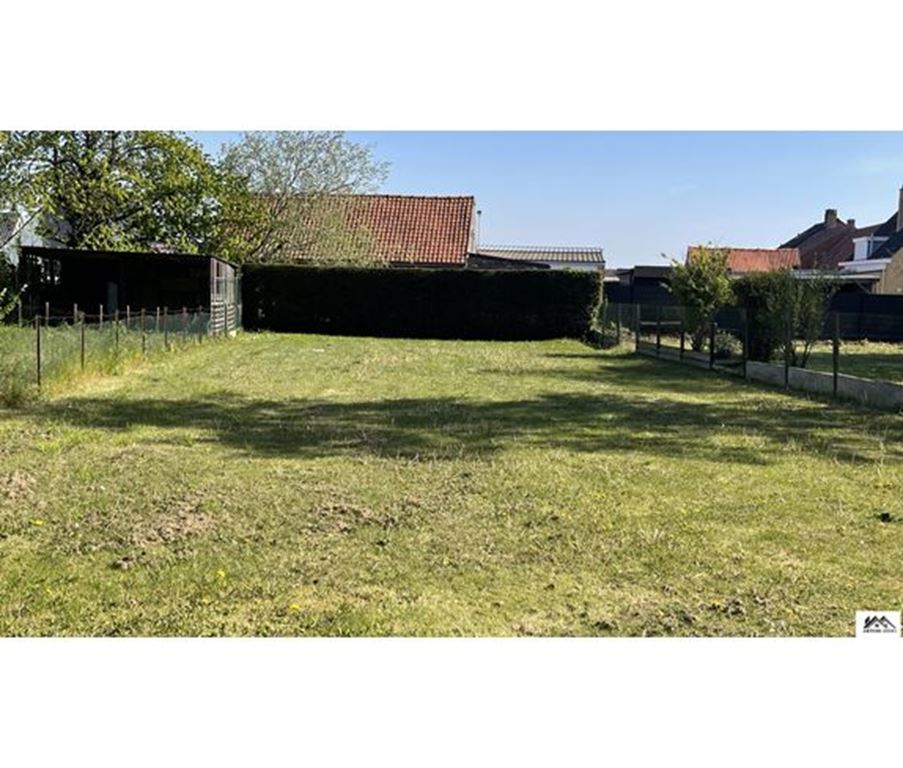 Maison HONDSCHOOTE (59122) SARL LES HAUTS DE FRANCE immobilier