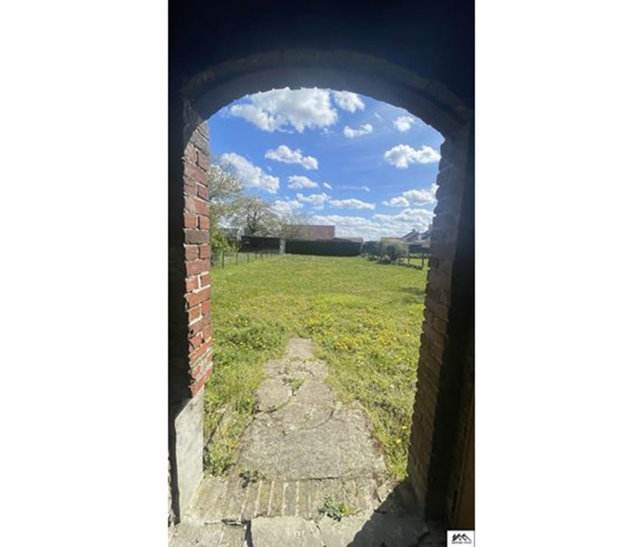 Maison HONDSCHOOTE (59122) SARL LES HAUTS DE FRANCE immobilier