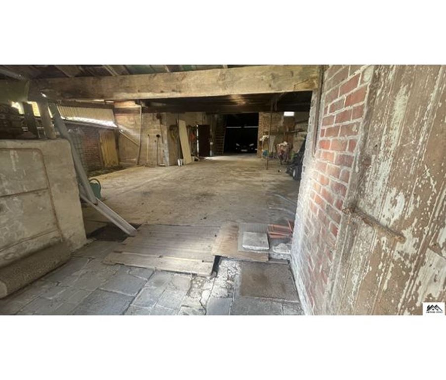 Maison HONDSCHOOTE (59122) SARL LES HAUTS DE FRANCE immobilier