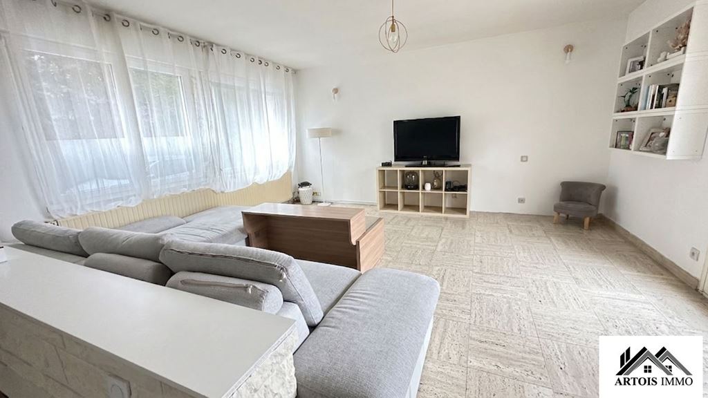 Maison LENS (62300) SARL LES HAUTS DE FRANCE immobilier