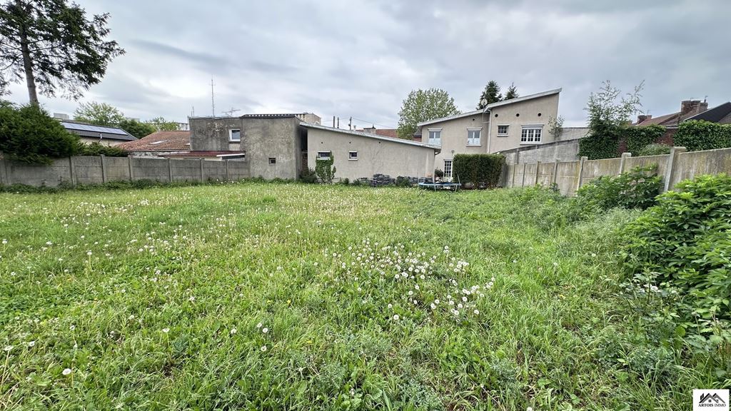 Maison LENS (62300) SARL LES HAUTS DE FRANCE immobilier