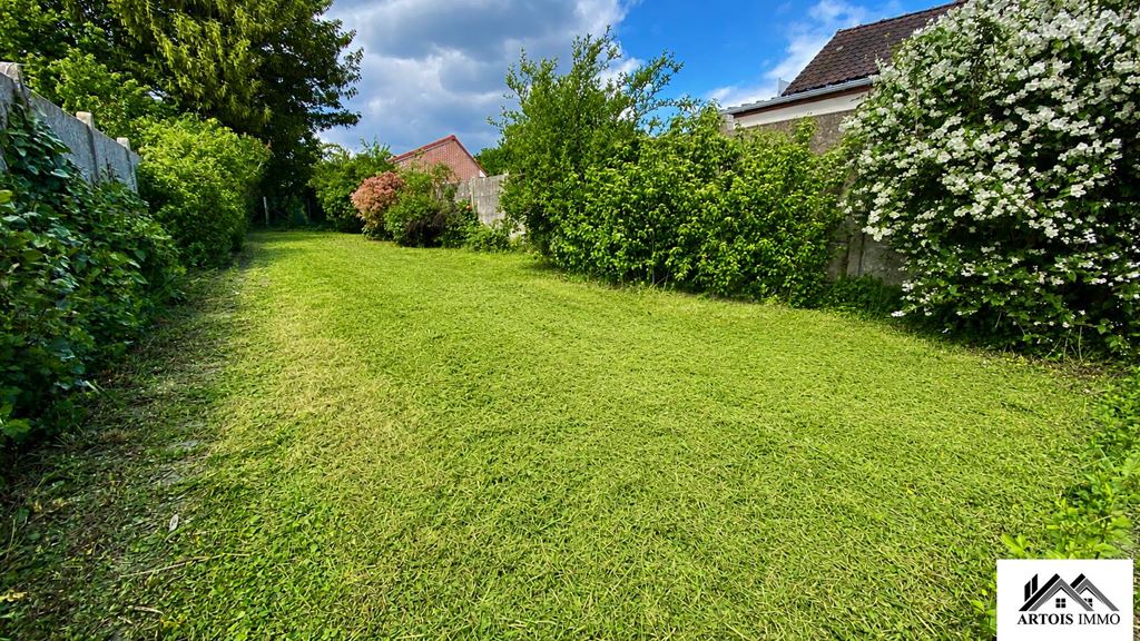Maison LENS (62300) SARL LES HAUTS DE FRANCE immobilier