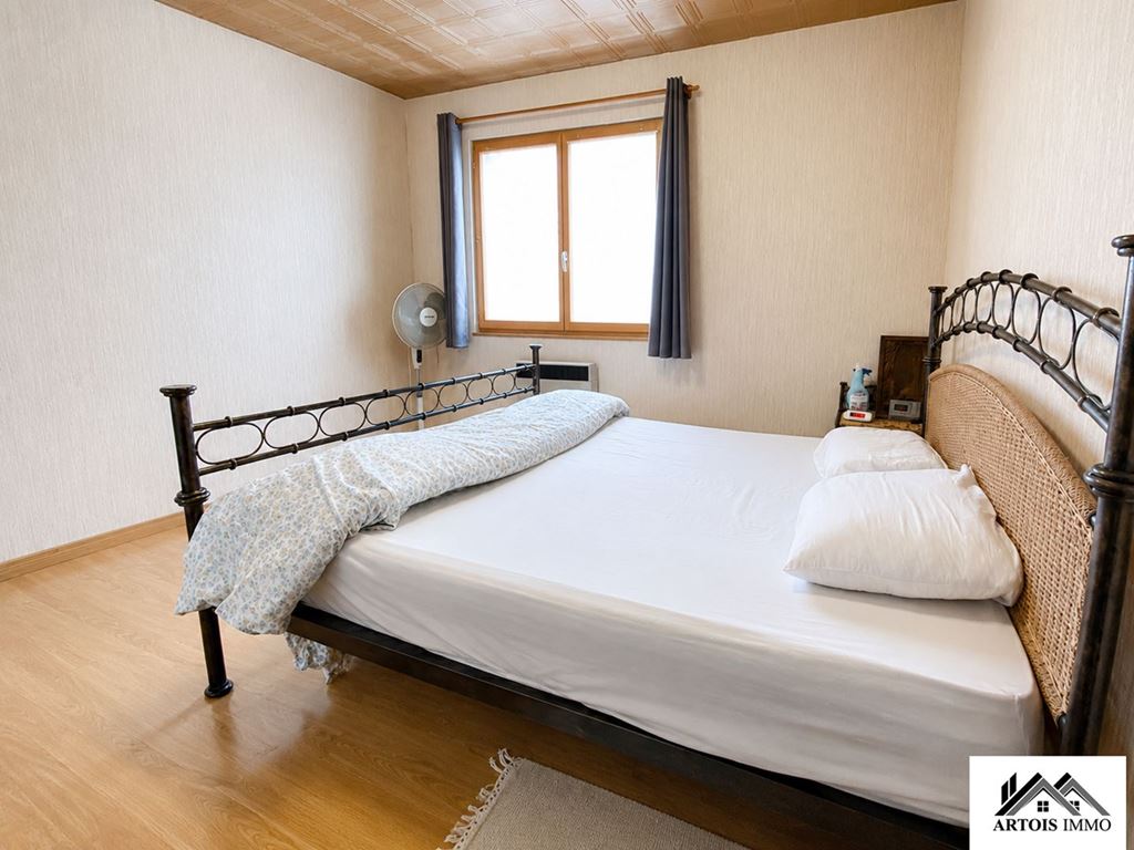 Maison LOISON SOUS LENS (62218) SARL LES HAUTS DE FRANCE immobilier