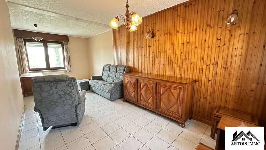 Maison NOEUX LES MINES (62290) SARL LES HAUTS DE FRANCE immobilier