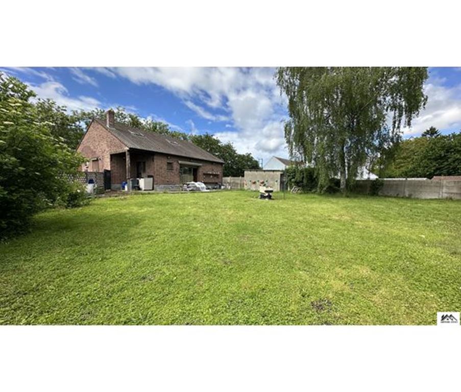 Maison de plain pied LOISON SOUS LENS (62218) SARL LES HAUTS DE FRANCE immobilier
