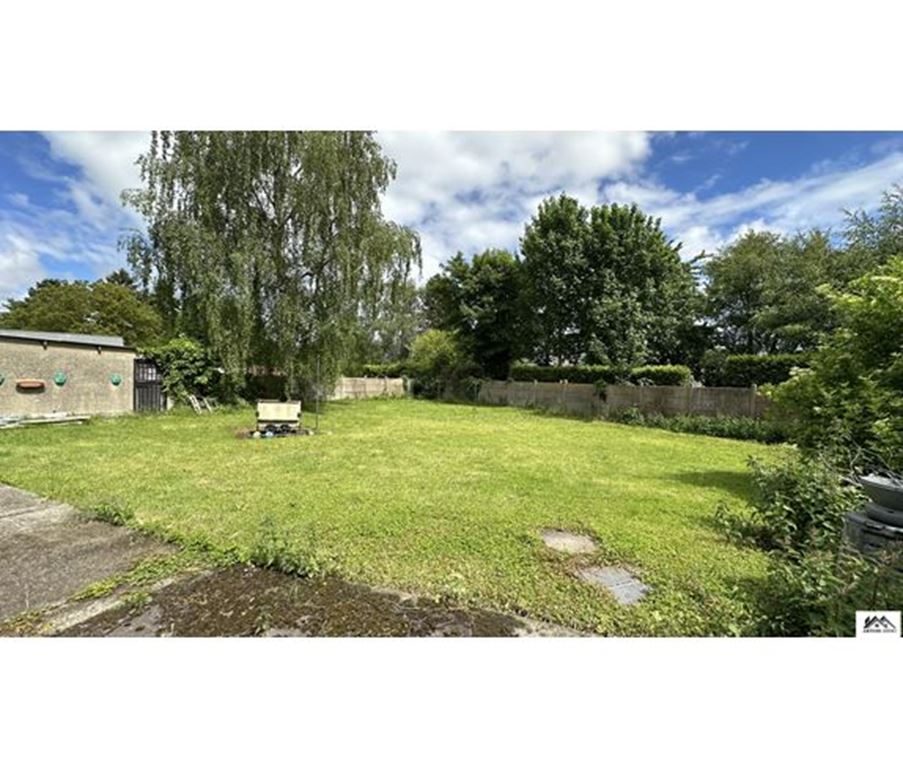 Maison de plain pied LOISON SOUS LENS (62218) SARL LES HAUTS DE FRANCE immobilier