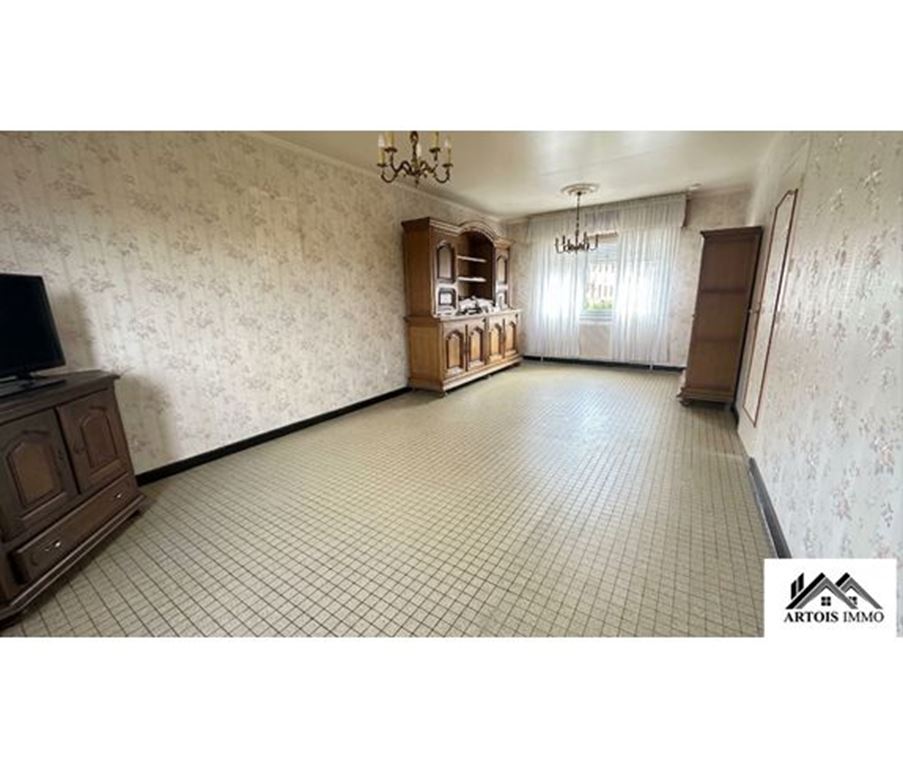 Maison CAMBRIN (62149) SARL LES HAUTS DE FRANCE immobilier