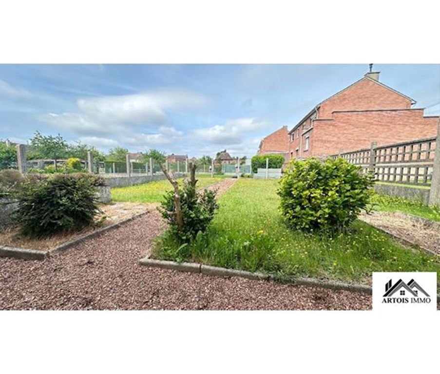 Maison CAMBRIN (62149) SARL LES HAUTS DE FRANCE immobilier