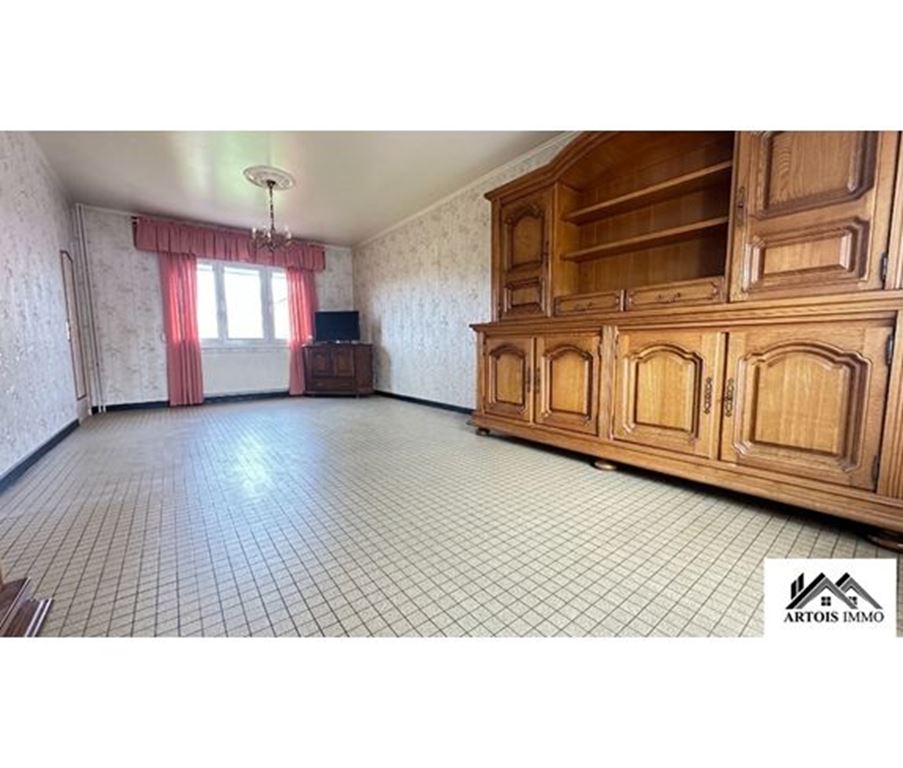 Maison CAMBRIN (62149) SARL LES HAUTS DE FRANCE immobilier