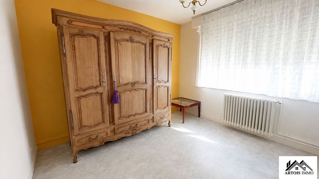 Maison VERMELLES (62980) SARL LES HAUTS DE FRANCE immobilier