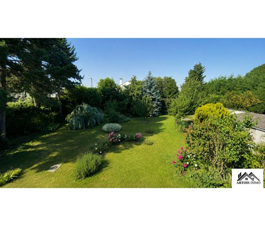 Maison HULLUCH (62410) SARL LES HAUTS DE FRANCE immobilier