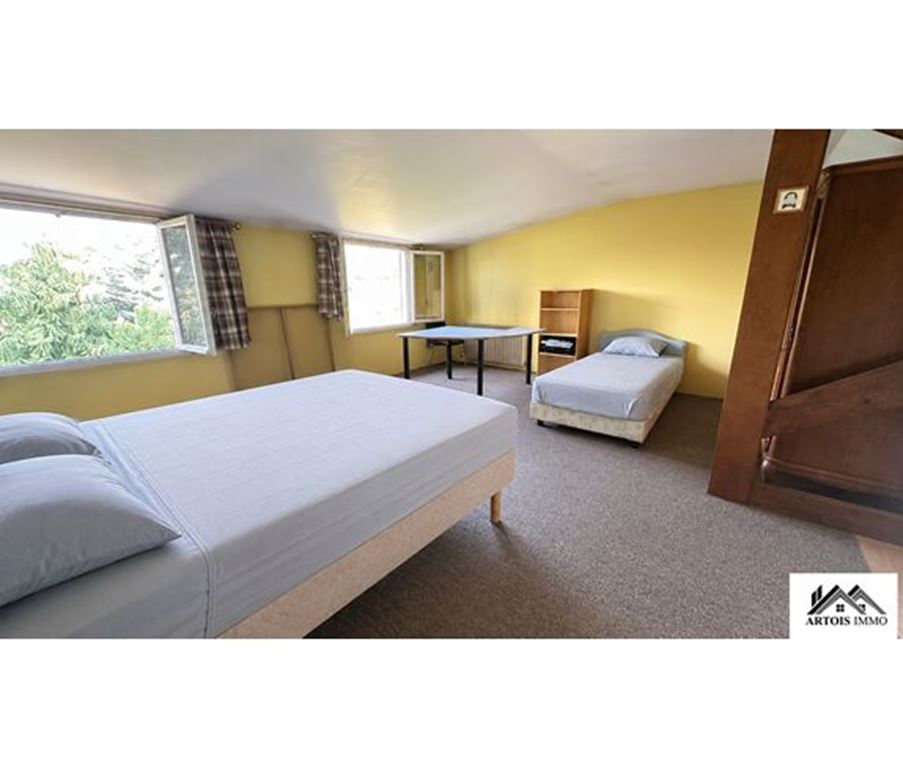 Maison HULLUCH (62410) SARL LES HAUTS DE FRANCE immobilier
