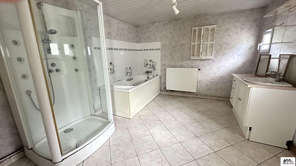 Maison LENS (62300) SARL LES HAUTS DE FRANCE immobilier