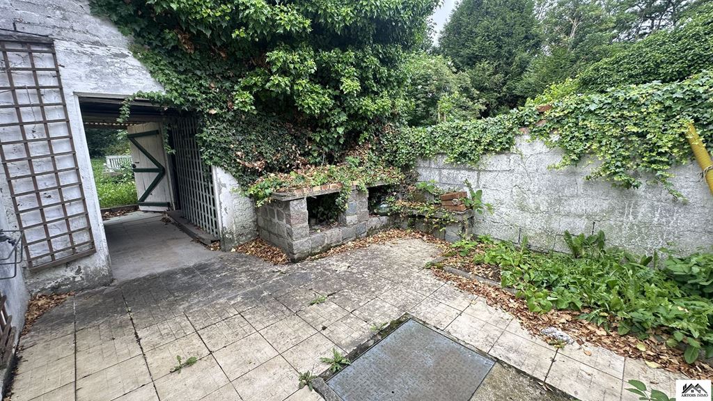 Maison LENS (62300) SARL LES HAUTS DE FRANCE immobilier