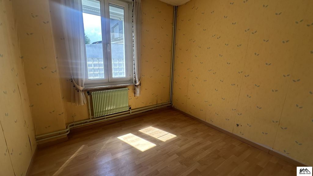 Maison LENS (62300) SARL LES HAUTS DE FRANCE immobilier