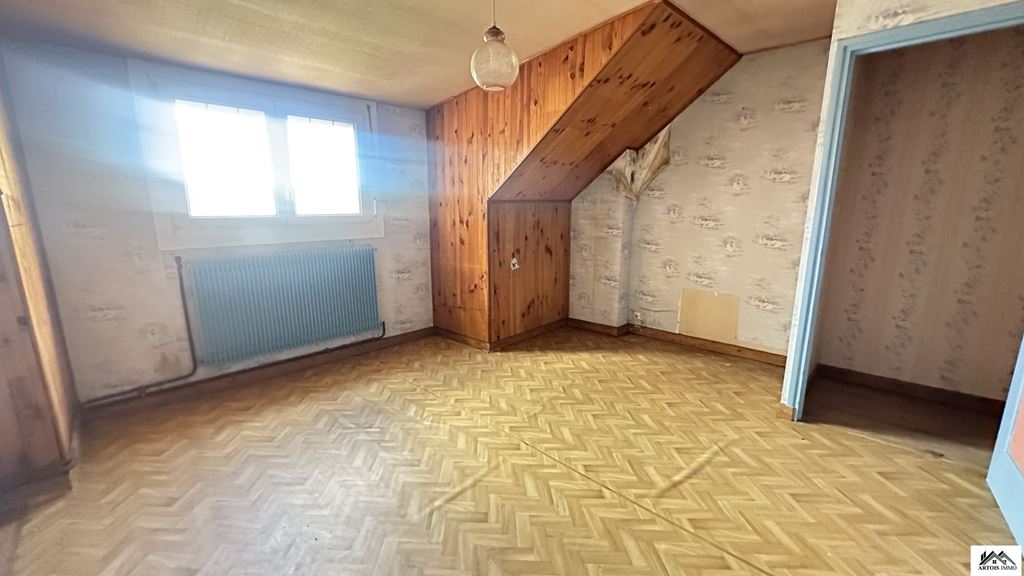 Maison LENS (62300) SARL LES HAUTS DE FRANCE immobilier