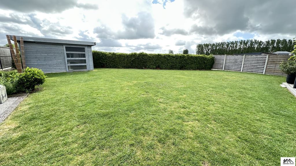 Maison MOLINGHEM (62330) SARL LES HAUTS DE FRANCE immobilier