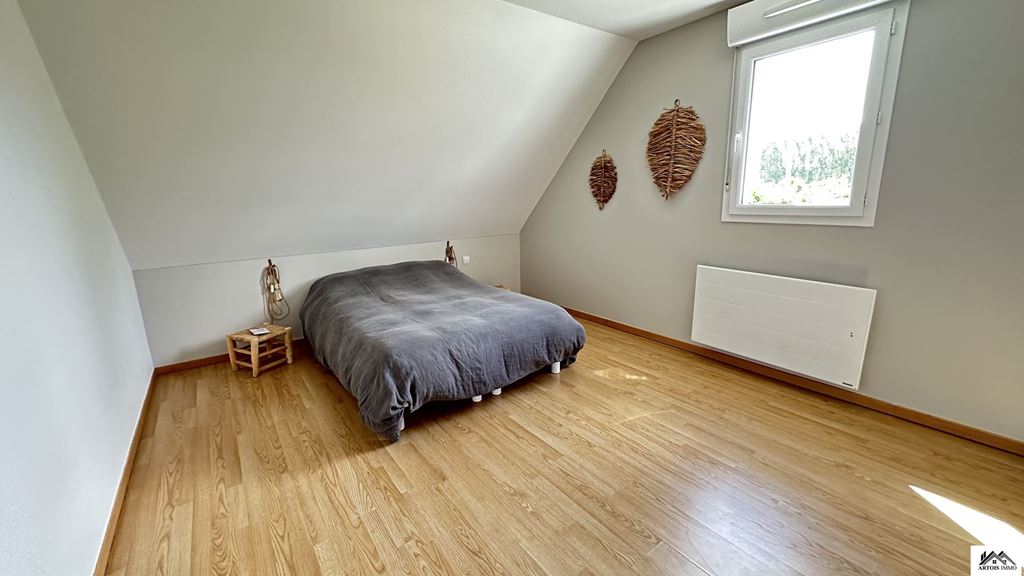 Maison MOLINGHEM (62330) SARL LES HAUTS DE FRANCE immobilier