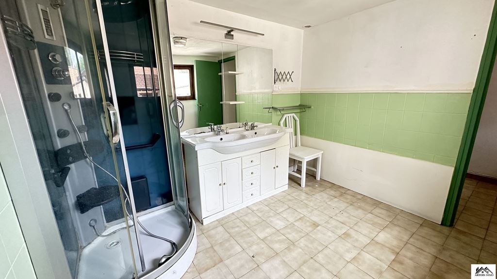 Immeuble LENS (62300) SARL LES HAUTS DE FRANCE immobilier