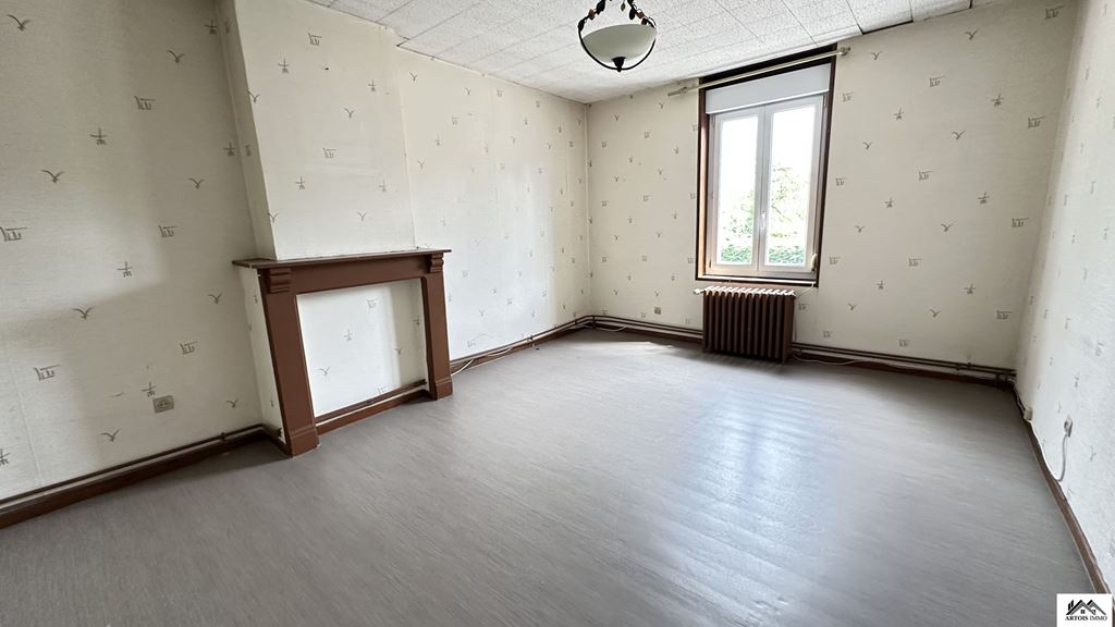 Immeuble LENS (62300) SARL LES HAUTS DE FRANCE immobilier