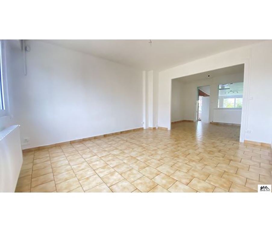 Maison SAILLY LABOURSE (62113) SARL LES HAUTS DE FRANCE immobilier