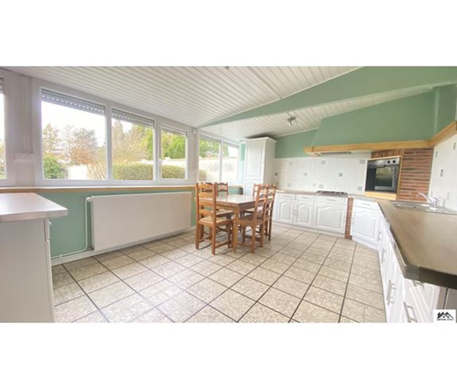 Maison BEUVRY (62660) SARL LES HAUTS DE FRANCE immobilier
