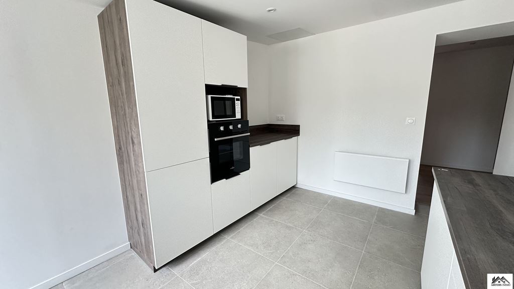 Maison NOEUX LES MINES (62290) SARL LES HAUTS DE FRANCE immobilier