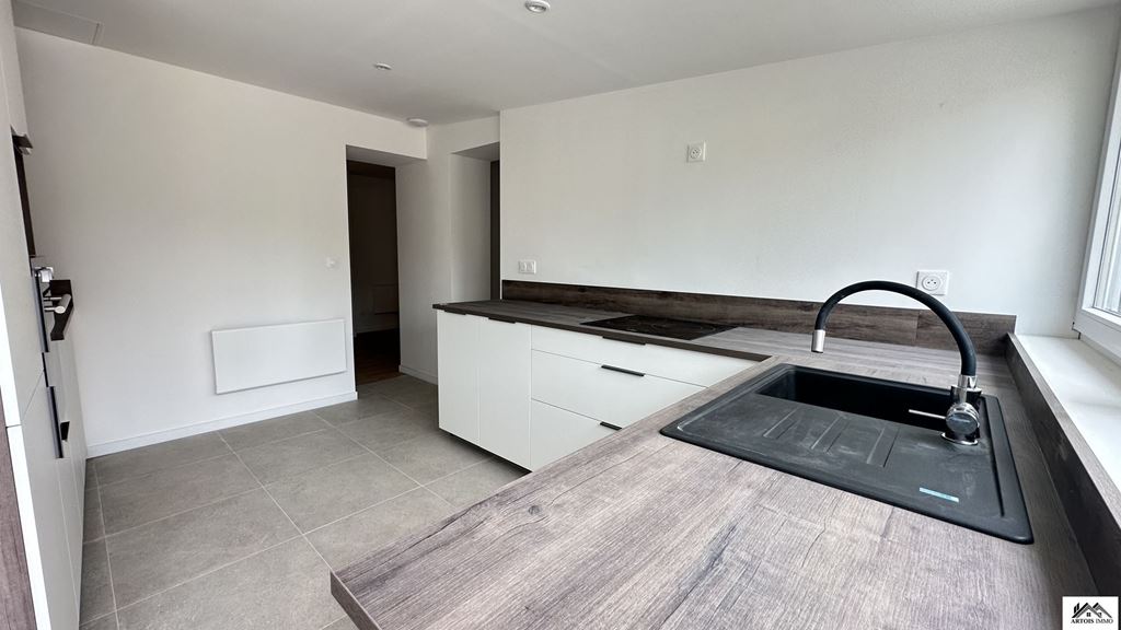 Maison NOEUX LES MINES (62290) SARL LES HAUTS DE FRANCE immobilier