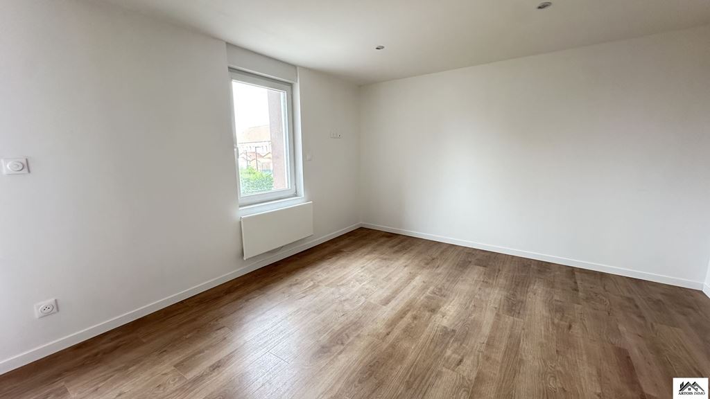 Maison NOEUX LES MINES (62290) SARL LES HAUTS DE FRANCE immobilier