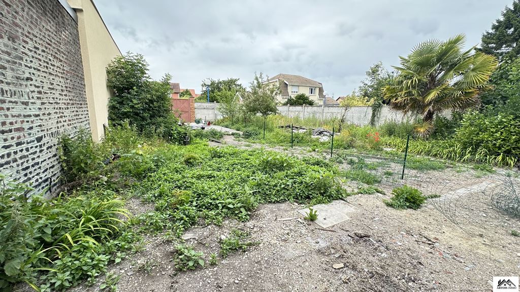 Maison NOEUX LES MINES (62290) SARL LES HAUTS DE FRANCE immobilier