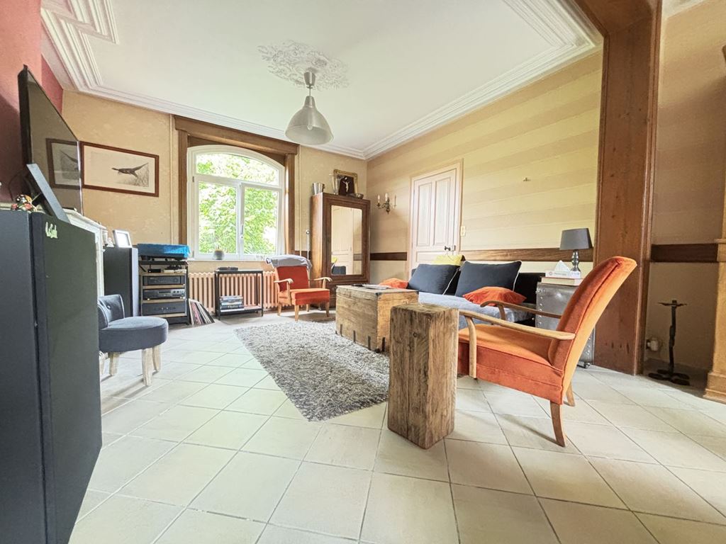 Maison de maître CARENCY (62144) SARL LES HAUTS DE FRANCE immobilier