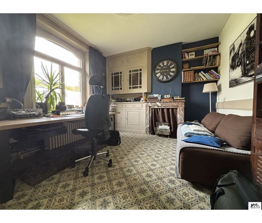 Maison de maître NEUVILLE ST VAAST (62580) SARL LES HAUTS DE FRANCE immobilier