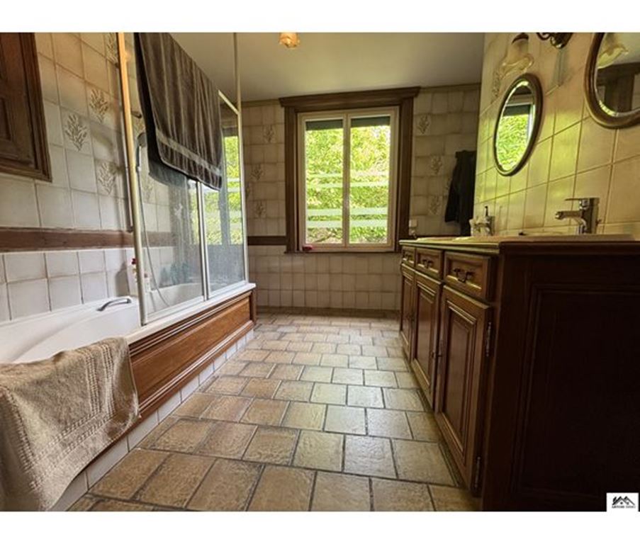 Maison de maître NEUVILLE ST VAAST (62580) SARL LES HAUTS DE FRANCE immobilier