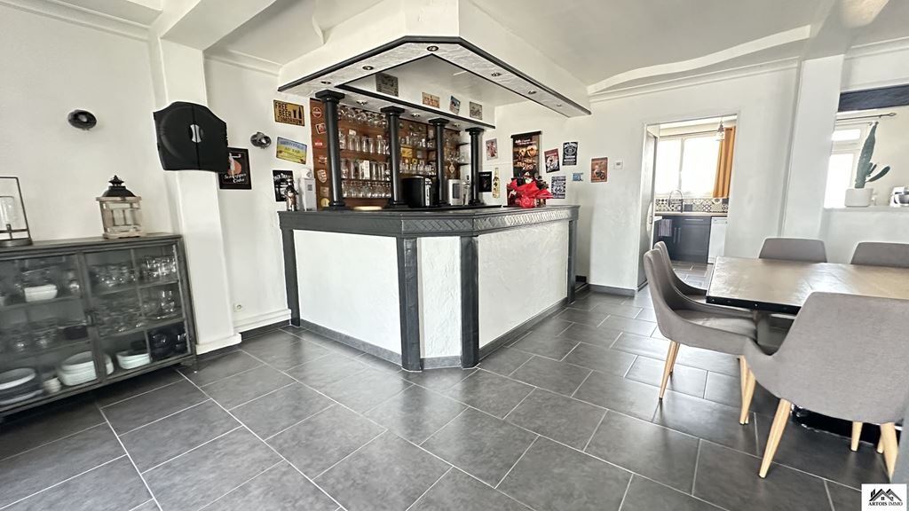 Maison VERMELLES (62980) SARL LES HAUTS DE FRANCE immobilier