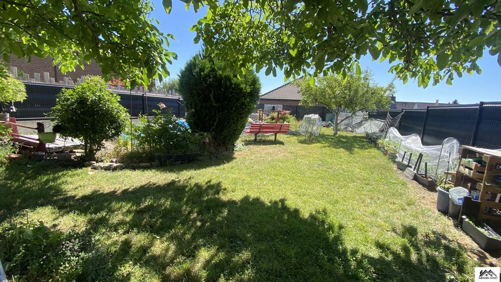 Maison MAZINGARBE (62670) SARL LES HAUTS DE FRANCE immobilier