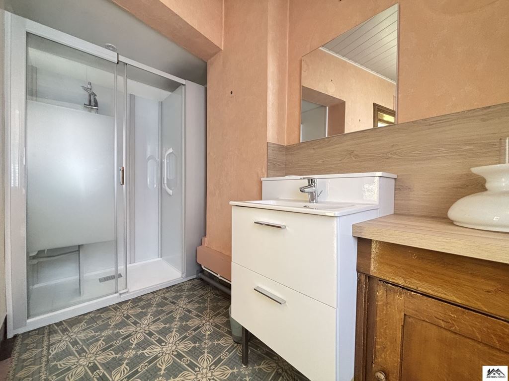 Maison de ville LENS (62300) SARL LES HAUTS DE FRANCE immobilier